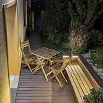 Apartamento El Olivo