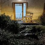 Apartamento El Olivo