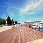Apartamento En Casco Historico De Vigo