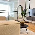 Luxe Suite Centro Vigo