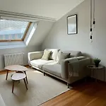 Carrerahouses Deluxe C/Garaje