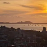 Fabuloso Apartamento Con Vistas A La Ria De Vigo
