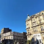 Apartamento Acogedor Centro-Urzaiz