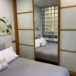 Galitrips Apartamento Vivencias