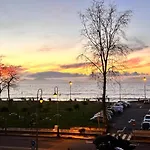 Apartamento Samil Primera Linea De Playa 1J