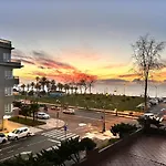 Apartamento Samil Primera Linea De Playa 1J