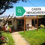 Casita Nekagarden