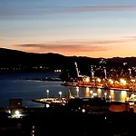 Vistas A La Ria Y Garaje En El Castro, Centro Vigo