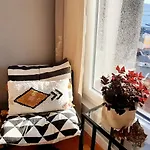 Vistas A La Ria Y Garaje En El Castro, Centro Vigo