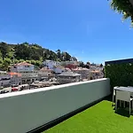 La Terraza Del Atico Con Parking Incluido