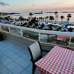 Samil 55 Terraza Deluxe