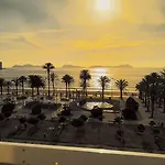 Samil 55 Terraza Deluxe