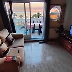 Samil 55 Terraza Deluxe