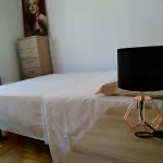 Apartamento Acogedor Centro-Urzaiz