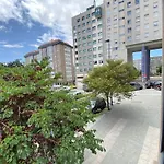Zona Tranquila Y Centrica