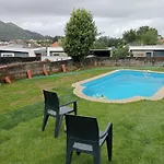 Casa Compartida