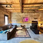 Loft 40-20