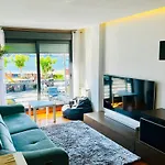 Apartamento Exclusivo A Pie De Playa