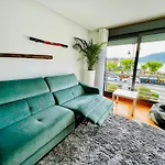 Apartamento Exclusivo A Pie De Playa