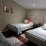 Ático en Vigo playa Samil