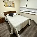 Apartamentos Barbón Vigo