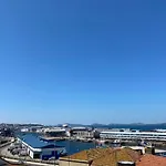 Apartamento Casco Historico Con Vistas A La Ria