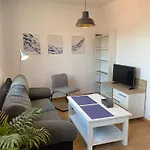 Apartamento Casco Historico Con Vistas A La Ria