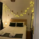 Marukichan, Apartamento En El Centro De Vigo