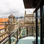 Hotel Inffinit