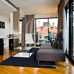 Hotel Inffinit