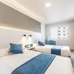 Hotel Atlantico Vigo