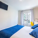 Hotel Atlantico Vigo