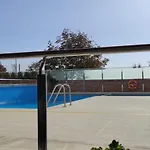Lujo Y Paz En Apartamento Centrico Con Piscina