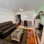 Piso Centrico, Garaje Incluido,Zona Vialia