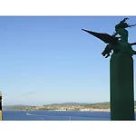 Preciosas Vistas Y A Estrenar En El Casco Viejo Centro Ciudad