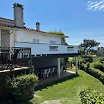 Casas 1ª Linea Ria De Vigo