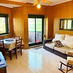 Apartamento en Playa de Samil