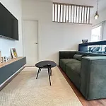 Apartamento Premium Centro Vigo