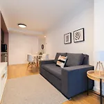 Suite Deluxe By Urzaiz