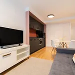 Suite Deluxe By Urzaiz