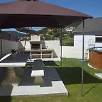 Casa En Chapela, Con Vistas A La Ria De Vigo