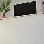 Estudio Centrico De Lujo