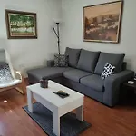 Piso Cerca De Playa Samil