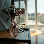 Apartamentos Principe
