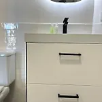 Centrico Apartamento Nuevo Vigo, Vistas Al Mar