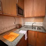 Central Suites Isabel II
