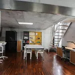 Espectacular Casa Centro De Vigo