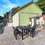 Solpor - Casa Rural Completa Con Garaje