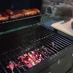 El Rincon Del Peregrino