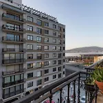 Bonito Piso Con Vistas, Centrico, Acogedor